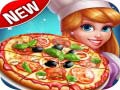 Juego Pizza Hunter Crazy Chef