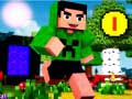 Juego Block Craft Jumping