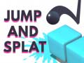 Juego Jump and Splat