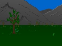 Juego Run forever