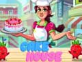 Juego Cake House