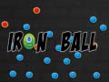 Juego Iron Ball