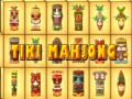 Juego Tiki Mahjong