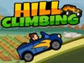 Juego Hill Climbing