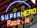 Juego Superhero Race.io