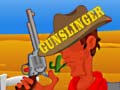 Juego Gunslinger