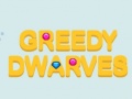 Juego Greedy Dwarves