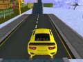 Juego Classics Car Stunts 2020