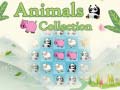 Juego Animals Collection