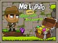 Juego Mr  Lupato and Eldorado Treasure