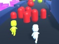 Juego Human Race