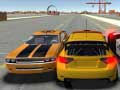 Juego Cars Driver