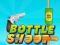 Juego Bottle Shoot
