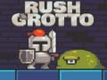 Juego Rush Grotto