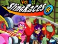 Juego Wacky Races Sling Races