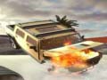 Juego Car Crash 2 Stunts Demolition