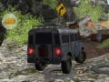 Juego Offroad 4x4 Heavy Drive