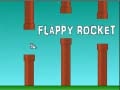 Juego Flappy Rocket