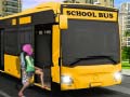 Juego School Bus Driver