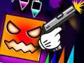 Juego Geometry Dash Nemesis