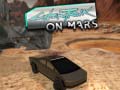 Juego CyberTruck on Mars