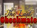 Juego The Last Checkmate