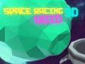 Juego Space Racing 3D: Void