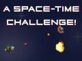 Juego A Space Time Challenge