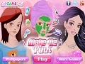 Juego Make Me Pink
