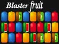 Juego Blaster Fruit
