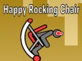 Juego Happy Rocking Chair