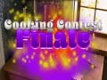 Juego Cooking Contest