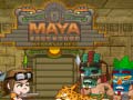 Juego Maya Adventure Remastered