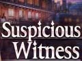 Juego Suspicious Witness