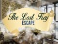 Juego The Lost Key Escape