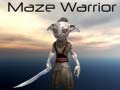 Juego Maze Warrior