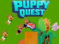 Juego Puppy Quest