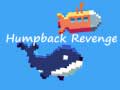 Juego Humpback Revenge