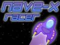 Juego Nave-X Racer
