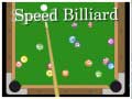 Juego Speed Billiard