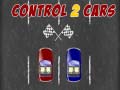 Juego Control 2 Cars