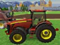 Juego Tractor Farming 2018