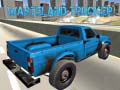 Juego Wasteland Trucker