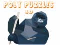 Juego Poly Puzzles 3D