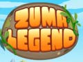 Juego Zuma Legend