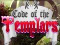 Juego Code of the Templars