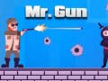 Juego Mr Gun