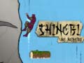 Juego Shinobi No Noboru