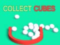 Juego Collect Cubes