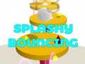 Juego Splashy Bouncing